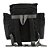 MOCHILA MEGAZORD EXPANSIVA 120 LITROS REFORÇADA - PRETA - Imagem 3