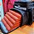 MOCHILA MEGAZORD EXPANSIVA 120 LITROS REFORÇADA - PRETA - Imagem 6