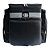 MOCHILA TÉRMICA BAG BOX EXPANSIVA 100 LITROS - PRETA - Imagem 1