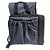 BAG REFORÇADA PARA DELIVERY CINZA MODELO GOLD - Imagem 3
