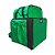 BAG REFORÇADA PARA DELIVERY VERDE BANDEIRA MODELO GOLD - Imagem 1