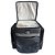 MOCHILA TÉRMICA BAG BOX EXPANSIVA 100 LITROS REFORÇADA - CINZA - Imagem 3