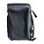 MOCHILA TÉRMICA BAG BOX EXPANSIVA 100 LITROS REFORÇADA - CINZA - Imagem 4