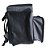 MOCHILA TÉRMICA BAG BOX EXPANSIVA 100 LITROS REFORÇADA - CINZA - Imagem 5