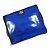 CAPA BAG GOLD REFORÇADA - AZUL - SOMENTE A CAPA - Imagem 1