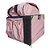 BAG REFORÇADA PARA DELIVERY ROSA BEBÊ MODELO GOLD - Imagem 1