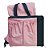 BAG REFORÇADA PARA DELIVERY ROSA BEBÊ MODELO GOLD - Imagem 3