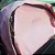 BAG REFORÇADA PARA DELIVERY ROSA BEBÊ MODELO GOLD - Imagem 5
