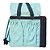BAG REFORÇADA PARA DELIVERY AZUL BEBÊ MODELO GOLD - Imagem 4