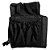 BAG REFORÇADA PARA DELIVERY PRETA MODELO GOLD - Imagem 3