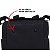 BAG MODELO APLICATIVO PARA DELIVERY - ISOPOR BRANCO - Imagem 7