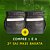 ISOBAG EXPANSIVA TÉRMICA 80 LITROS - A 2° SAI MAIS BARATA - Imagem 1