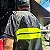 COLETE REFLETIVO PARA MOTOBOY - REGULÁVEL - Imagem 2