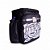MOCHILA TÉRMICA EXPANSIVA 80L - EDIÇÃO BLACK & WHITE - KAIO VICIO TINTA - Imagem 12
