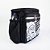 MOCHILA TÉRMICA EXPANSIVA 80L - EDIÇÃO BLACK & WHITE - KAIO VICIO TINTA - Imagem 13