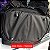 MOCHILA TÉRMICA EXPANSIVA 80L - EDIÇÃO BLACK & WHITE - KAIO VICIO TINTA - Imagem 11