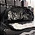 BAG ENTREGADOR APLICARIVO 45 LITROS - EDIÇÃO BLACK & WHITE - KAIO VICIO TINTA - Imagem 8
