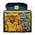 BAG REFORÇADA 45L - DROP 4 EDIÇÃO ESPECIAL CANARINHO - COLLAB KAIO VICIO TINTA - Imagem 3