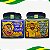BAG REFORÇADA 45L - DROP 4 EDIÇÃO ESPECIAL CANARINHO - COLLAB KAIO VICIO TINTA - Imagem 1