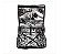 MOCHILA BOLSA TÉRMICA 70L BAG DE BAÚ PRA ADEGA PIZZARIA MARMITA PACOTES ENTREGAS BOLSA DE PACOTES HARD BAGS - Imagem 3