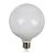 Lâmpada LED Globo 12w Bivolt E27 6500k Luz Branca - Ourolux - Imagem 1