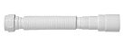 Sifão universal tubo extensível pvc branco com porca - Blukit - Imagem 3