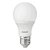 Lâmpada LED 9w Bulbo E27 3000k Luz Amarela Bivolt - Avant - Imagem 1