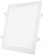 Painel Led de embutir 30w 40x40cm quadrado 2700k luz amarela bivolt - Avant - Imagem 1