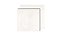 Piso Ecocement Off-White MA 45x45m (2,43m²p/cx) - Eliane - Imagem 1