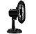 Ventilador de Mesa Turbo ECO 30 cm Preto 6 pás 127v- Ventisol - Imagem 4