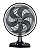 Ventilador de Mesa Turbo 40 cm 6 pás 127v- Ventisol - Imagem 1