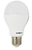 Lâmpada LED sensor de presença 9w E27 Bivolt 2700k Luz Amarela - Ourolux - Imagem 1