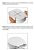Assento Sanitário Smart PP Soft Close Branco Modelo Oval Universal- Tigre - Imagem 6