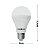 Lâmpada LED 6W Bulbo E27 3000K Luz Amarela  Bivolt - Ourolux - Imagem 2