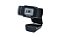 Webcam Office Preto HD (720p) - Multilaser - Imagem 1