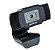 Webcam office HD 720p preto - Multilaser - Imagem 1
