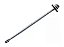 Parafuso Auto Brocante Sextavado (Com Flange) - 12 x 4" - Imagem 1