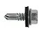 Parafuso Auto Brocante Sextavado (Com Flange) - 14 x 3/4" - Imagem 1