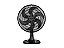 Ventilador de Mesa Turbo 40 cm 6 pás - 127v - Imagem 1