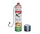 Inseticida Aerossol Cupim - 400ml - Imagem 1