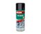Tinta Spray (Uso Geral) - Preto Fosco - Imagem 1