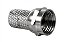 Conector para Antena (Com Rosca) - RG06 - Imagem 1