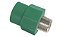 Conectador/Adaptador de Polipropileno F/M - 32x1" - Imagem 1