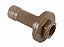 Adaptador Roscável e Soldável (Com flange) - 75x2.1/2" - Imagem 1