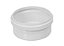 Cap para Esgoto (3") - 75mm - Imagem 1