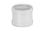 Luva de Correr para Esgoto (1.1/2") - 40mm - Imagem 1