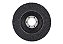 Disco Flap para Concreto (Grão 220) - 4½" - Imagem 1