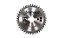 Disco de Serra com Vídea 24 Dentes (110mm) - Stamaco - Imagem 1