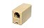 Emenda Modular (RJ11) - 6x4 - Imagem 1
