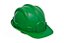 Capacete de Segurança - Verde - Imagem 1